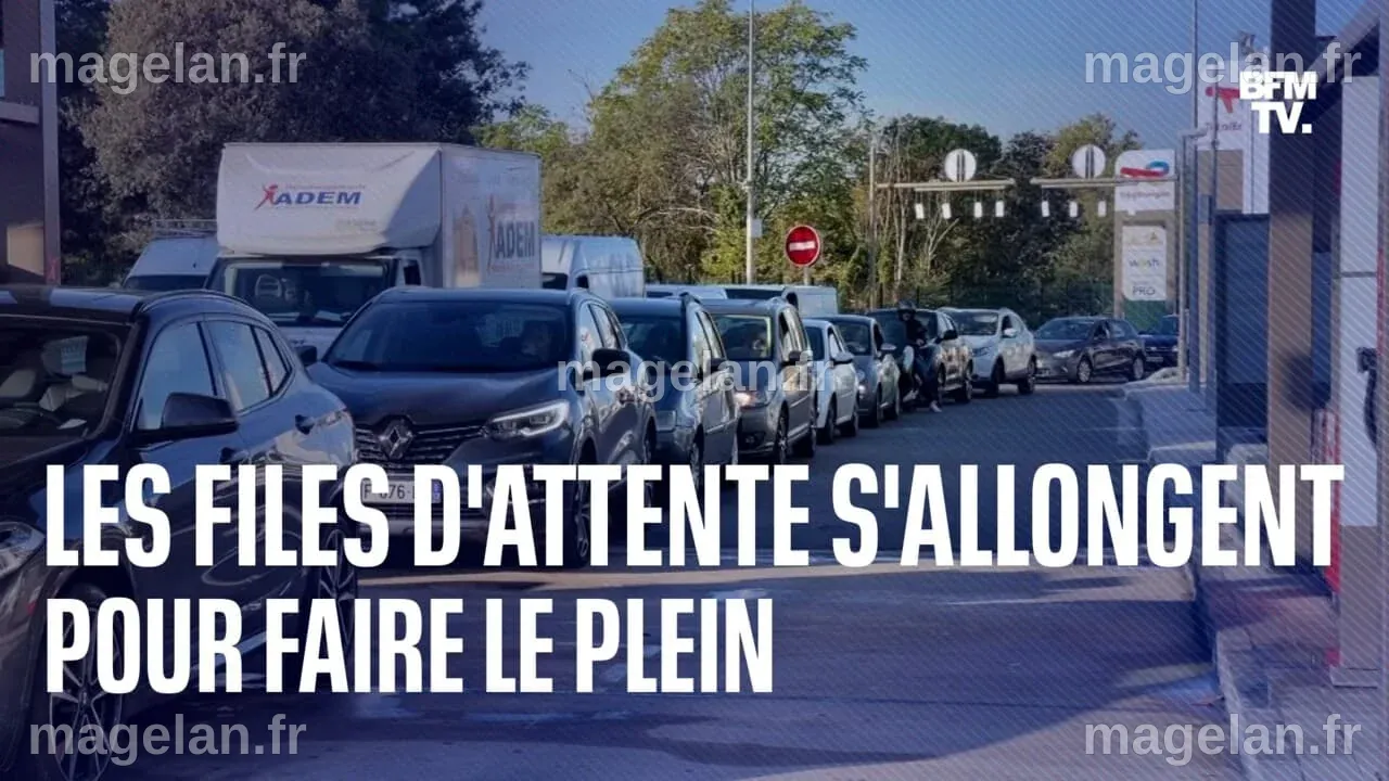 Les files d'attente de la TSA s'allongent : United et Delta permettent aux passagers de modifier leurs vols