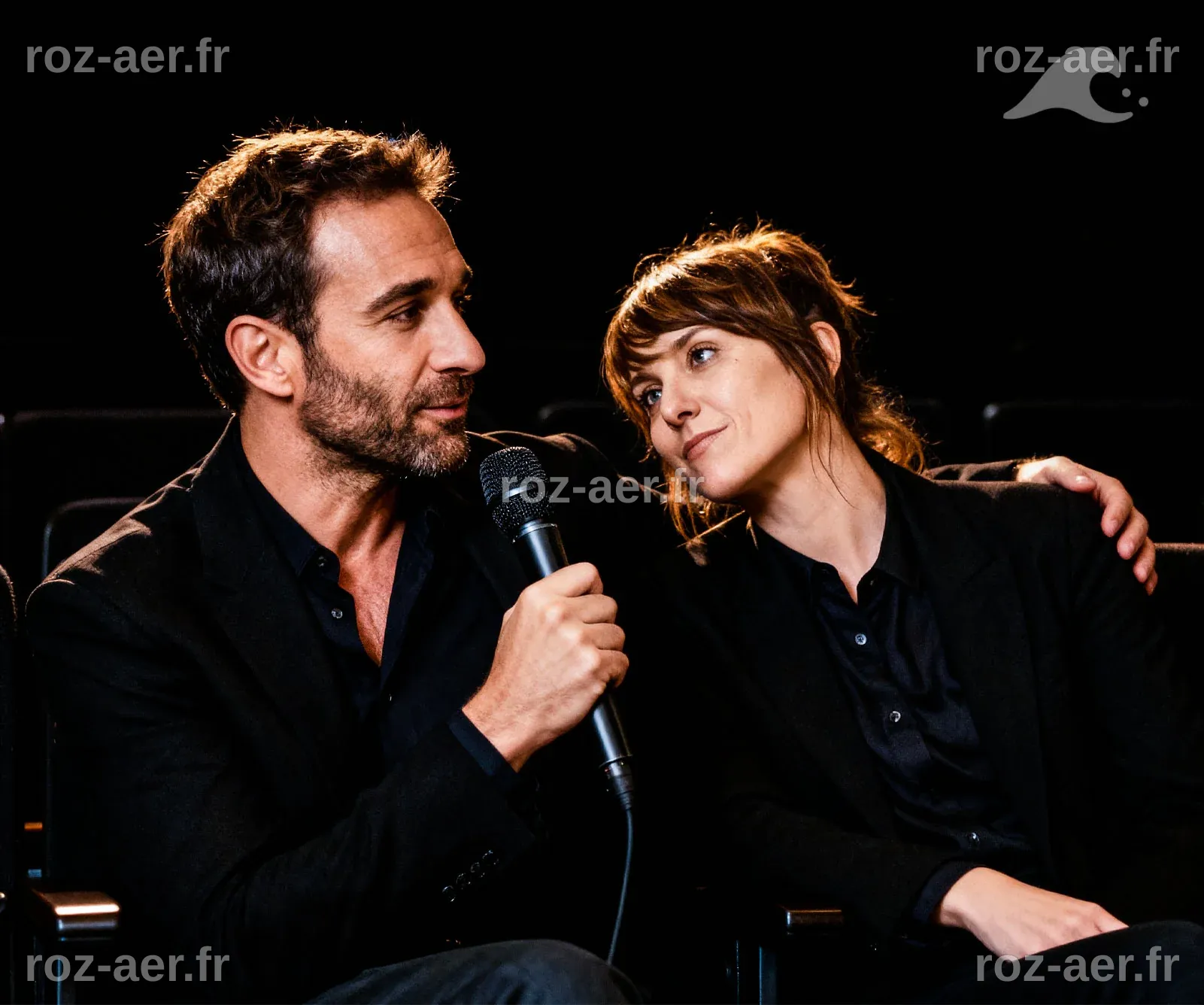 Zaz et son mari photos, mystères et vérités sur leur relation - Le Vague