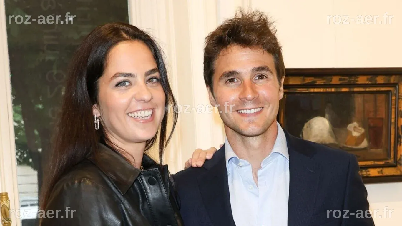 Le Mariage de Julien Dereims : Une Célébration Inoubliable