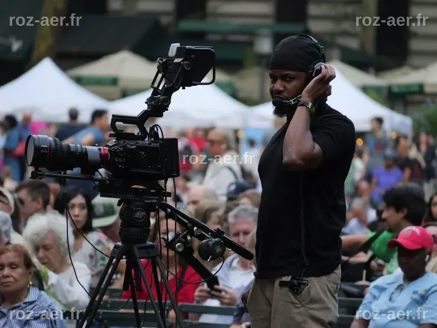 Le Cinéma Camerounais : Un Voyage Émotionnel à Travers L'Identité, La ...