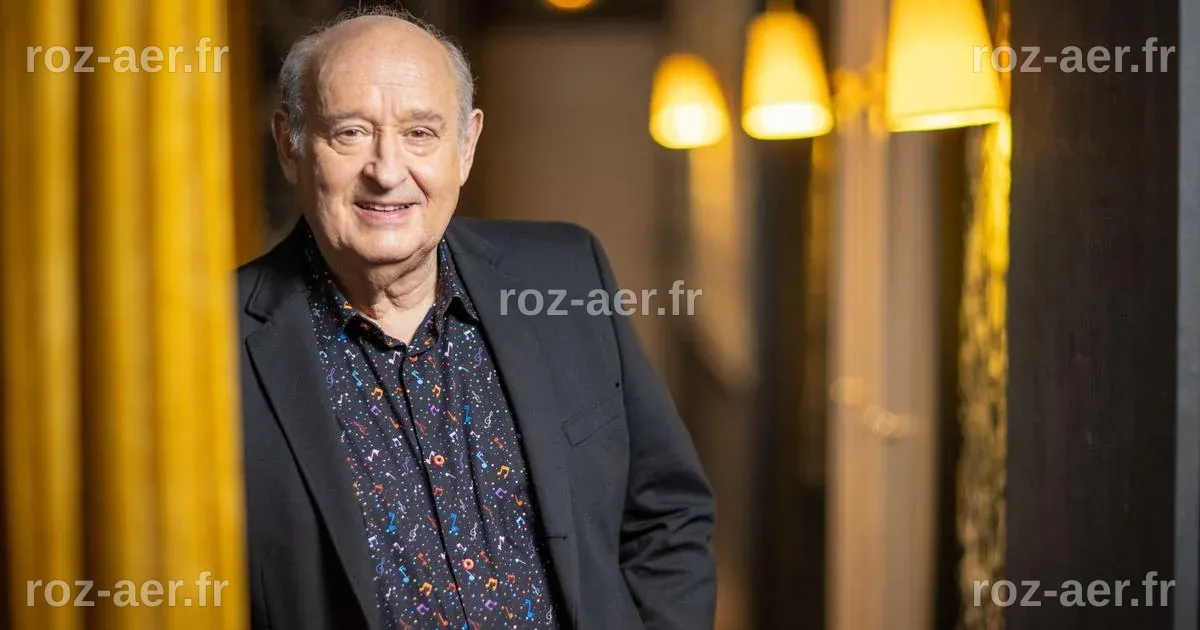 Le Mariage de Michel Jonasz : Un Voyage à Travers l'Amour et la Musique