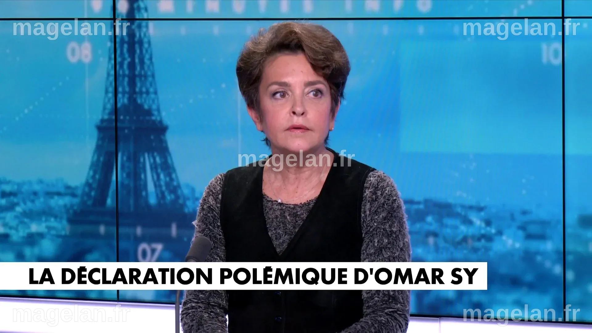 Judith Waintraub : « Les Ukrainiens ne posent pas les problèmes d ...