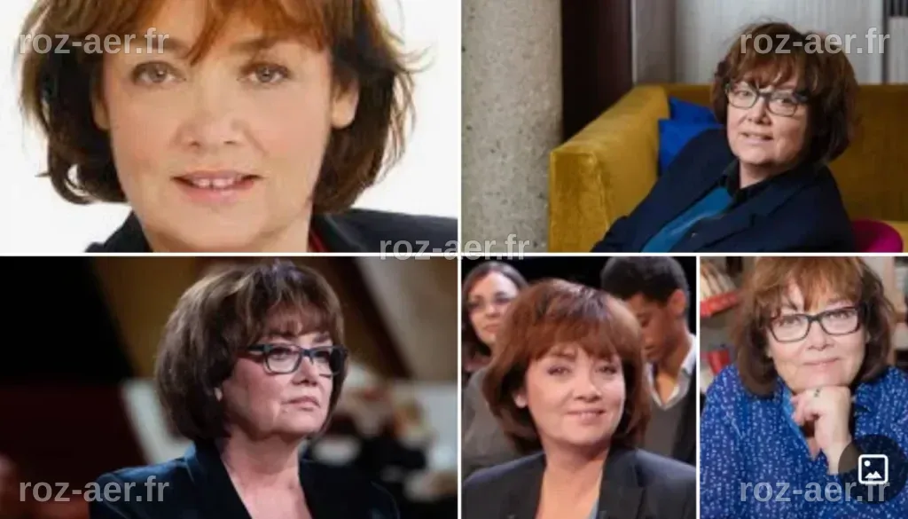 Mariage de Nathalie Saint-Cricq : l’histoire d’amour avec Patrice ...