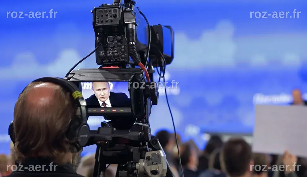 « La Russie n’est pas la cause, mais l’aiguillon des populismes » | Ifri