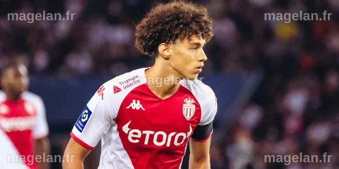Pisté par le PSG, Akliouche a reçu une offre de l'Inter