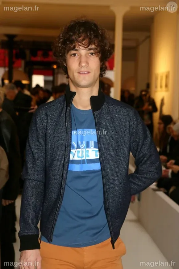 Pablo Pillaud-Vivien (BFMTV) en couple depuis 8 ans ! Son compagnon est ...