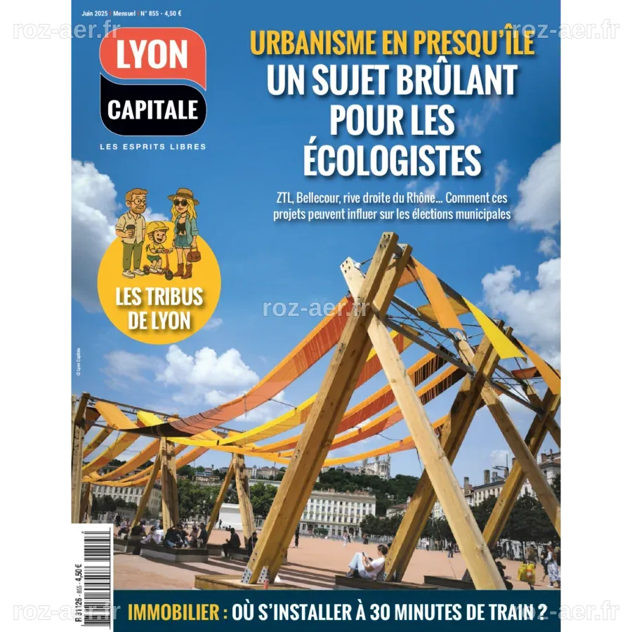 Nuit européenne des musées : découvrez le programme à Lyon - Lyon Capitale