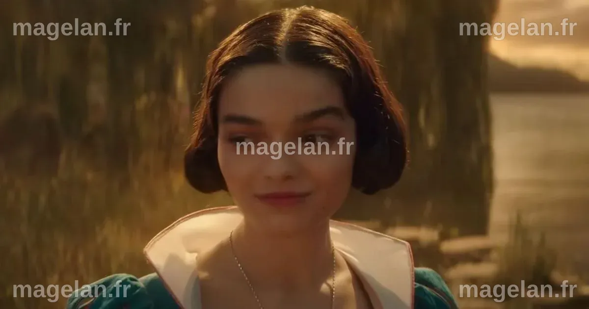 Les pires films de l'année dévoilés : Blanche Neige et le plus grand ...