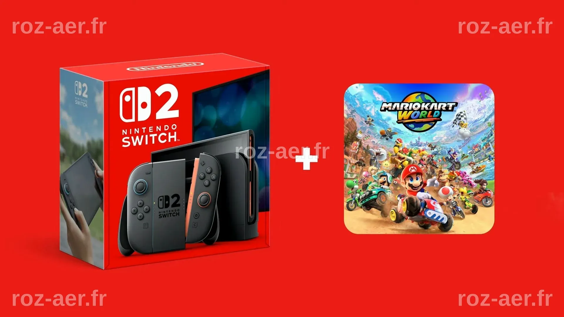 The Nintendo Switch 2 Mario Kart World bundle may not still be on sale ...