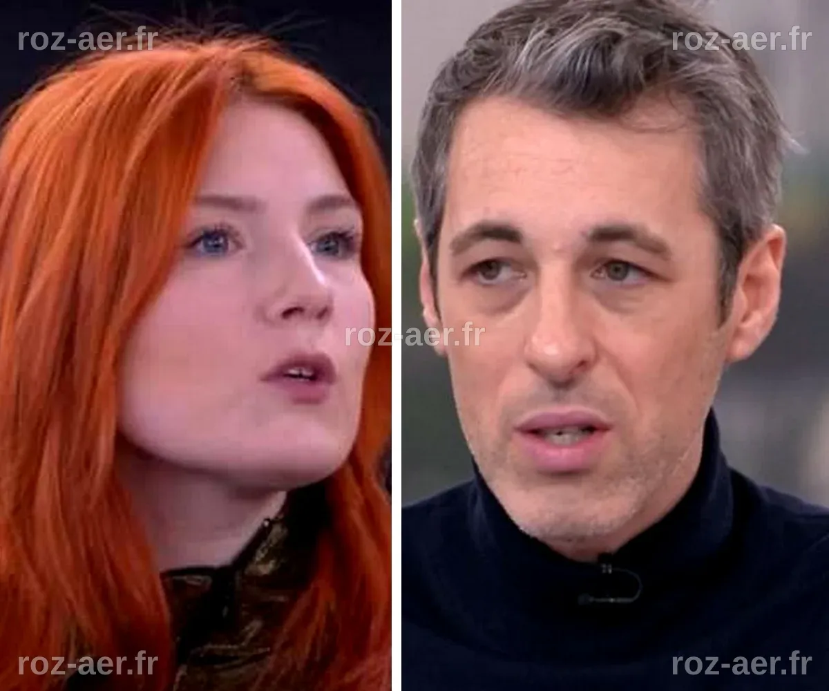 Le parcours captivant d'Adeline Toniutti : chanteuse et coach vocale