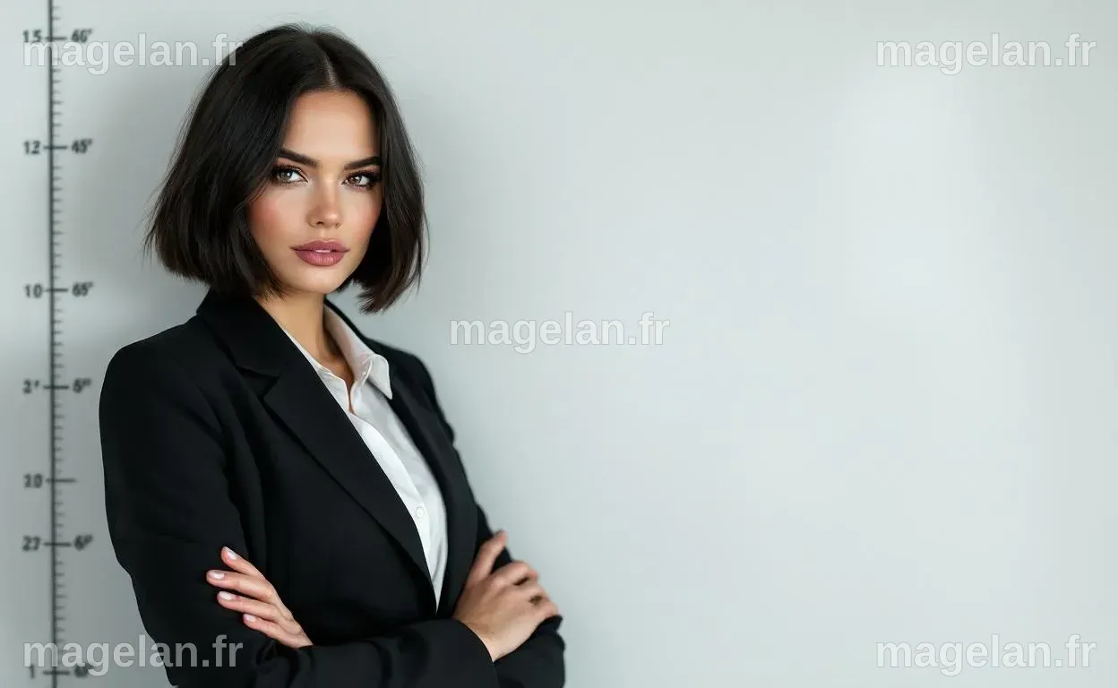 Taille Margot Robbie : Quelle hauteur fait-elle vraiment