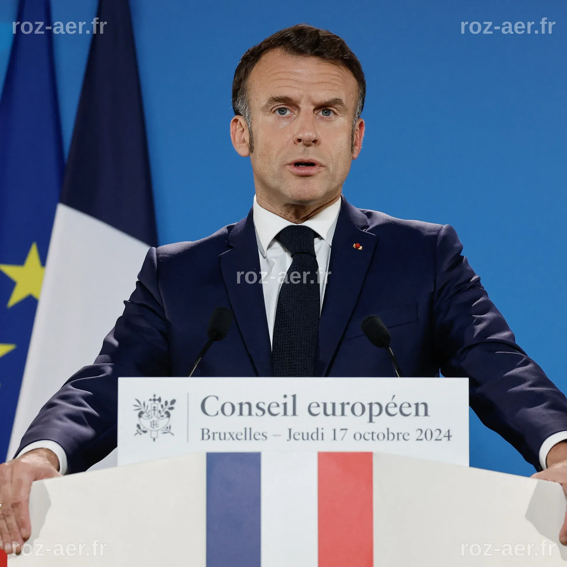 Le président iranien appelle à une cessation immédiate de l'agression américano-israélienne pour mettre fin à la guerre