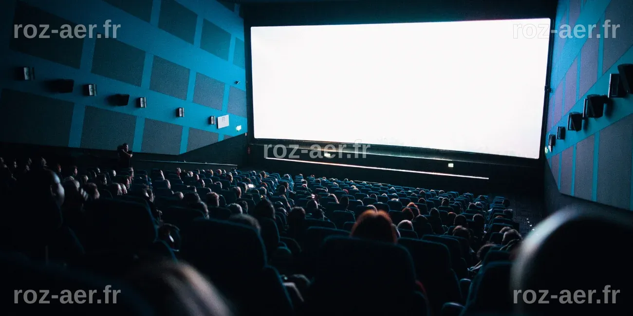 La place à 5 euros : le Printemps du cinéma débute ce dimanche - Impact FM