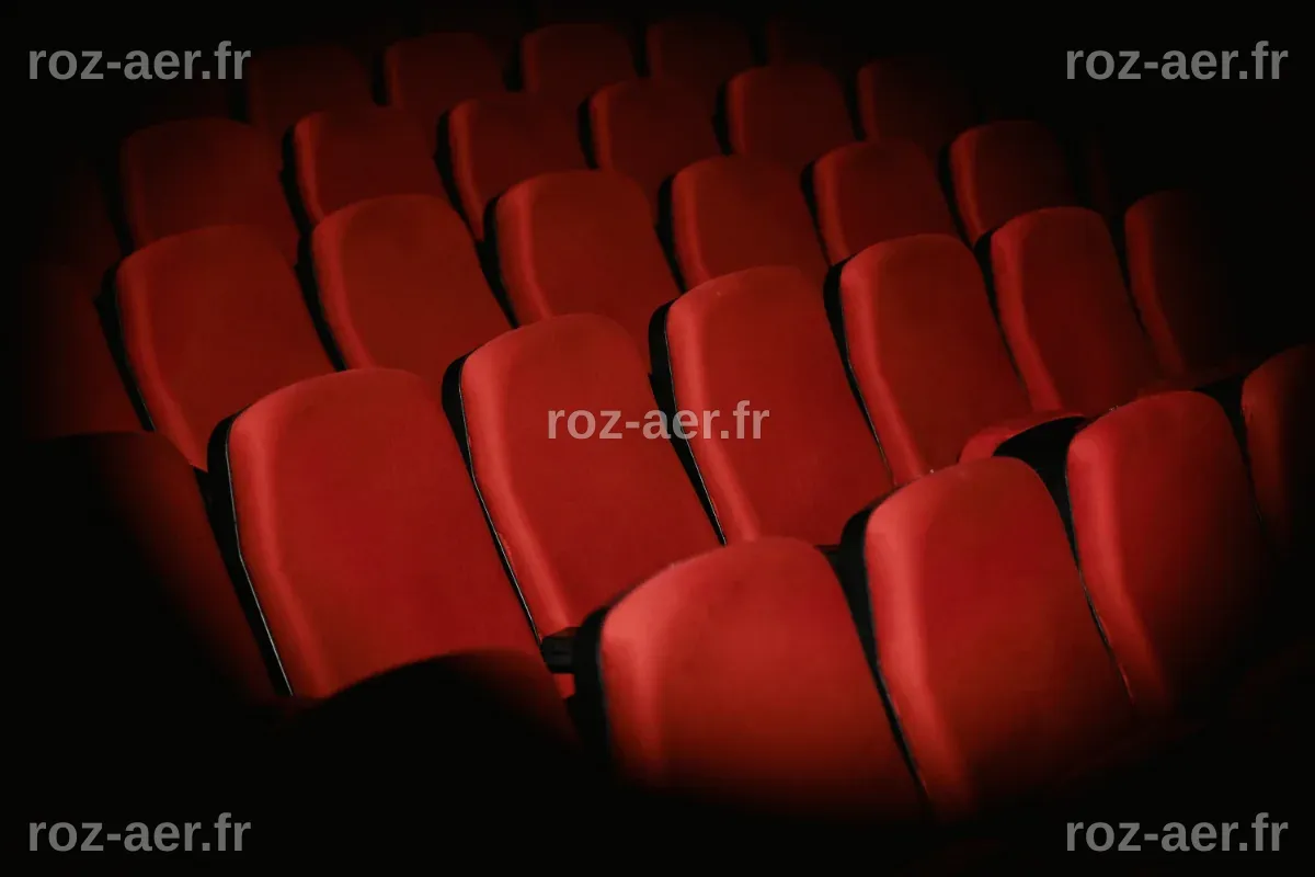 Le Printemps du Cinéma : Des places à 5 euros dès dimanche pour soutenir la reprise du secteur