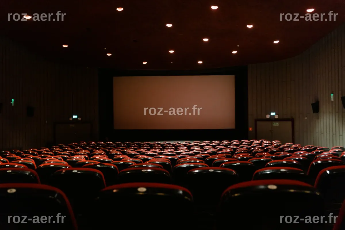 Retour de la Fête du Cinéma avec des places à 5€ dans les cinémas de ...