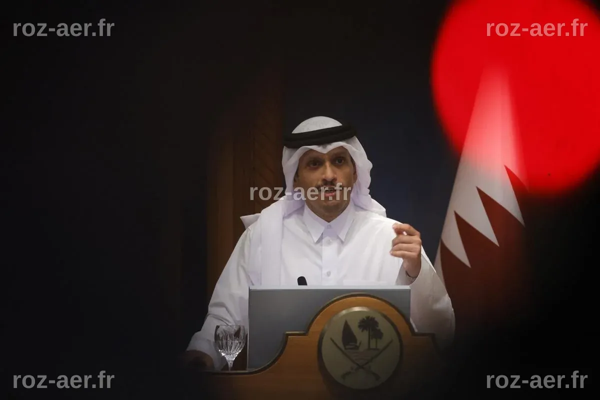 Le Qatar souhaite reconstruire la confiance perdue avec l'Iran