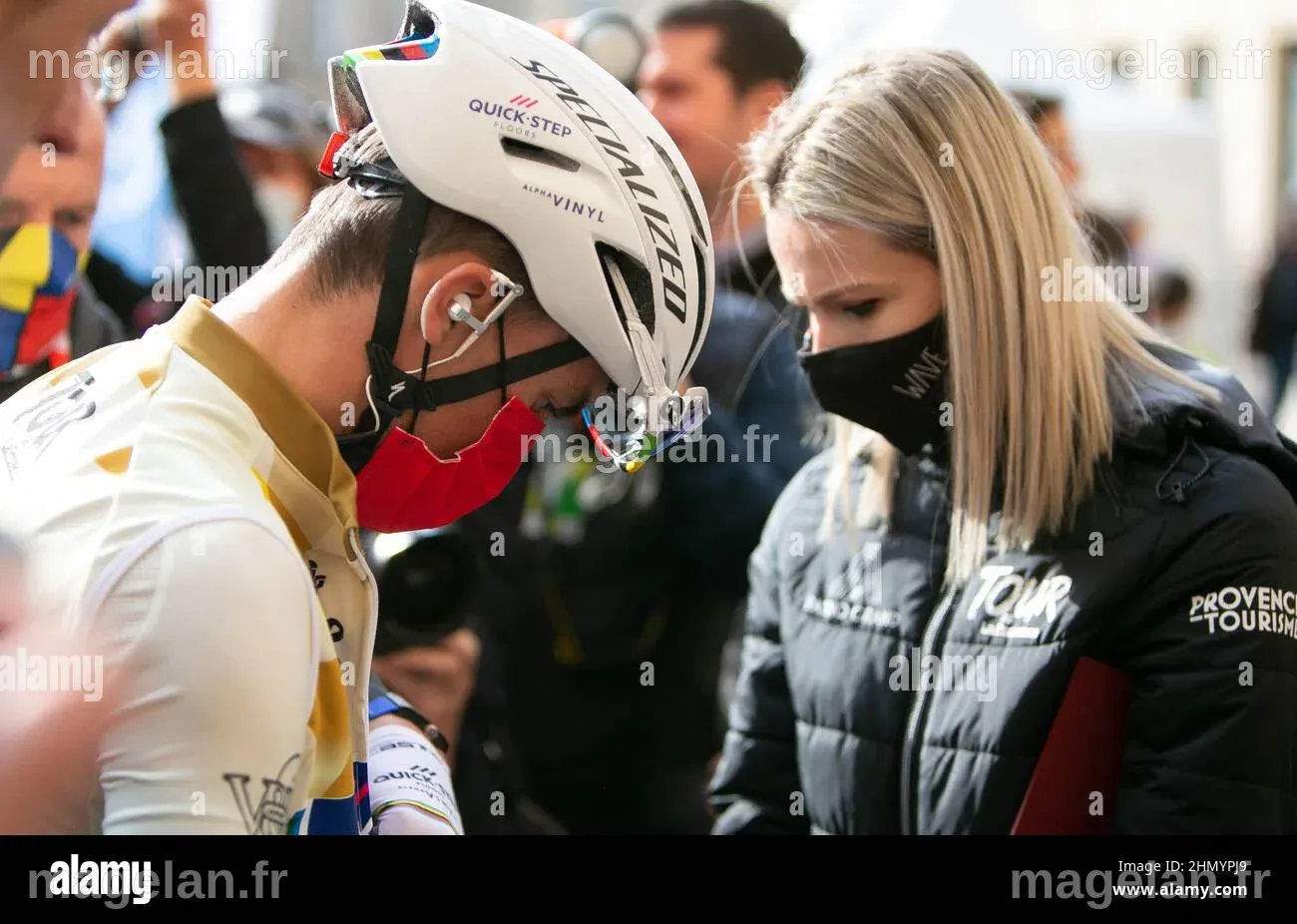 Marion Rousse : Taille, Carrière et Influence dans le Cyclisme Féminin