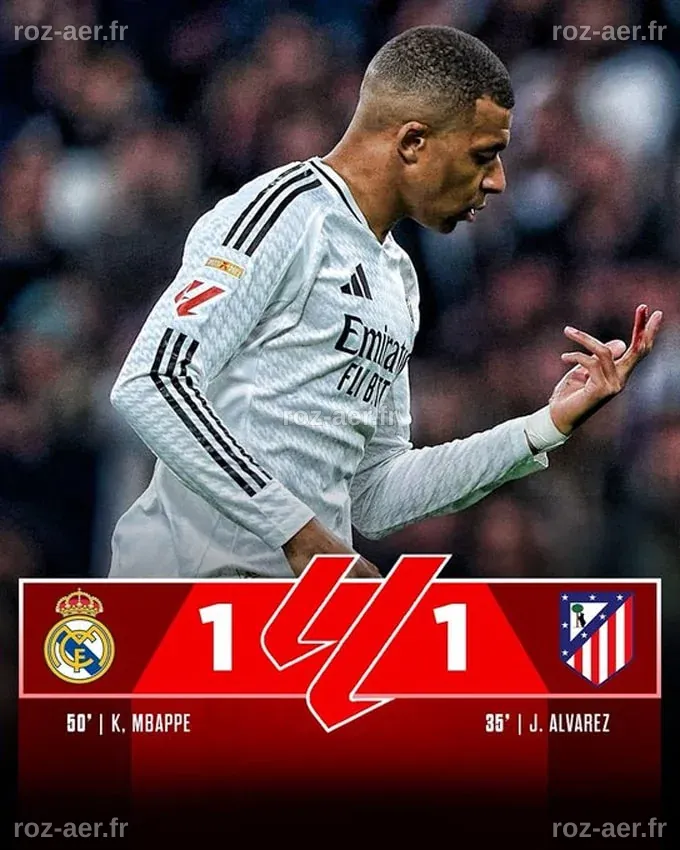 Fierce Controversy Erupts Over Real Madrid’s Unawarded Penalty in ...