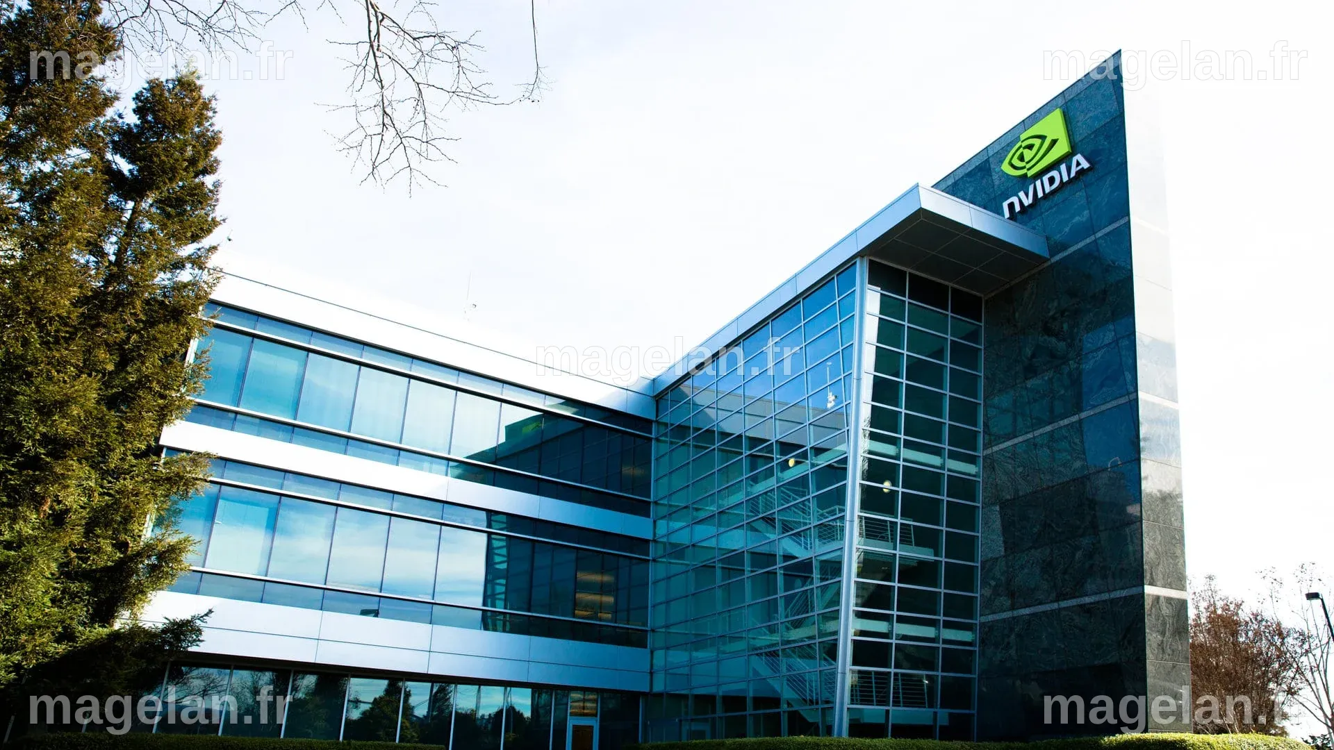 Grâce à NVIDIA, l’IA connaît désormais un essor fulgurant