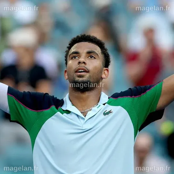 Masters 1000 de Miami : Arthur Fils en quart de finale, pourquoi c’est ...