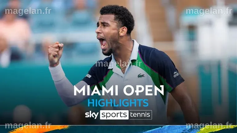 Alexander Zverev vs Arthur Fils | Miami Open highlights | Tennis News ...
