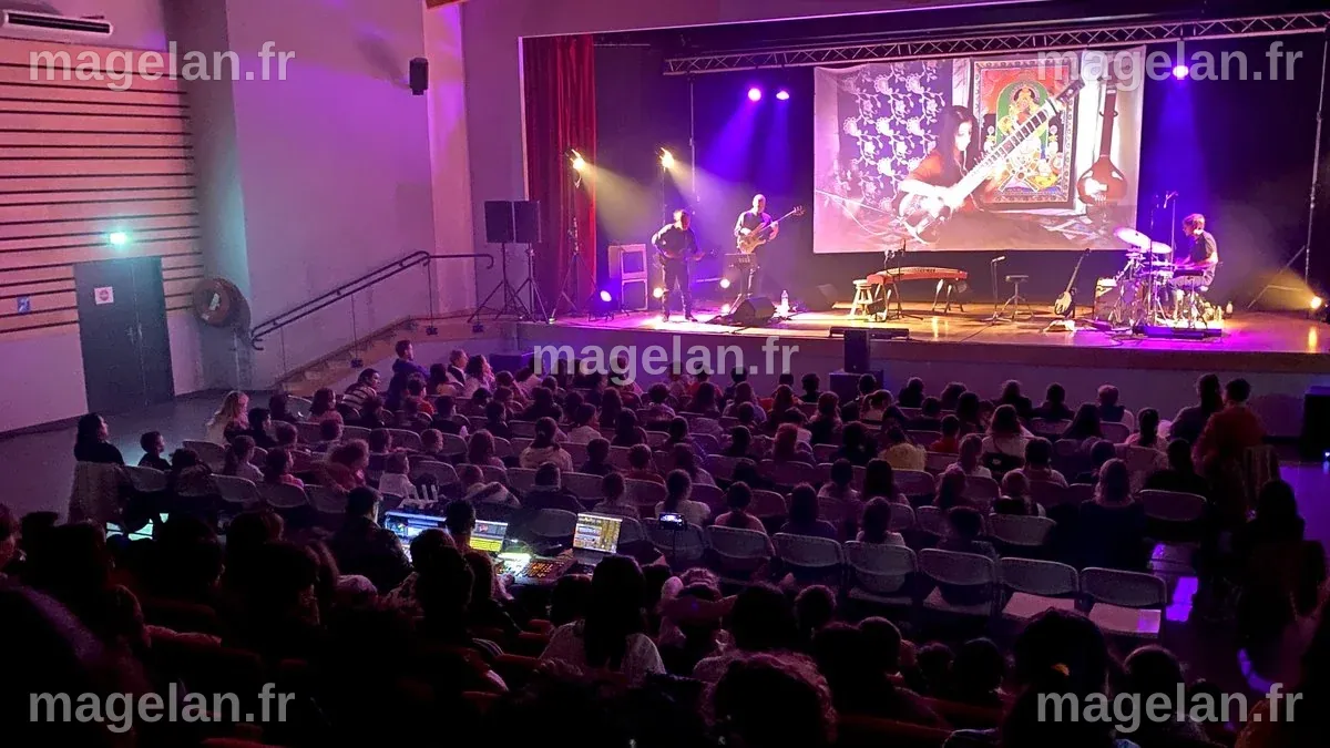 Melanie C : Un Tour du Monde Musical Inoubliable