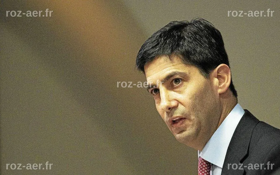 Qui est Kevin Warsh nommé par Trump à la tête de la Fed ? | Le Télégramme