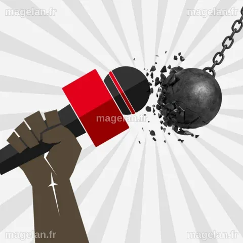 Menaces et pressions au Cameroun: une manière de faire taire les ...