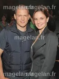 michael scofield et son mari