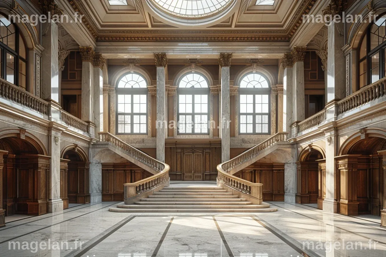 Exploration de la Cour de cassation : un pilier du système judiciaire