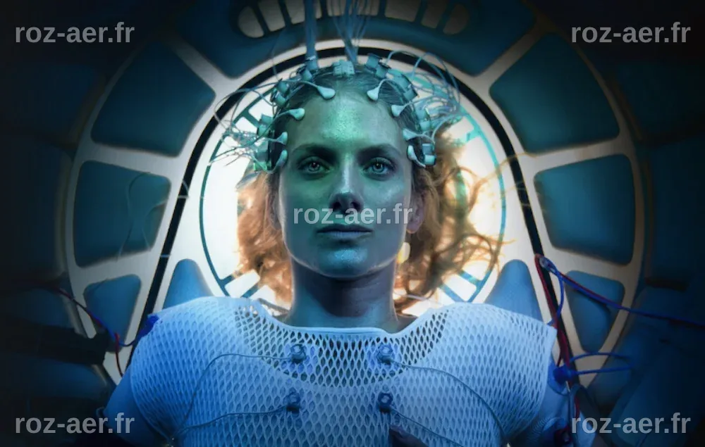 Les Meilleurs Films de science-fiction sur Netflix