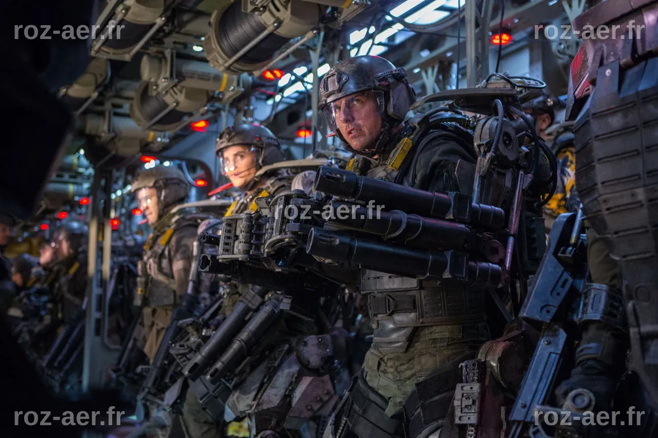 Les Meilleurs Films de science-fiction sur Netflix