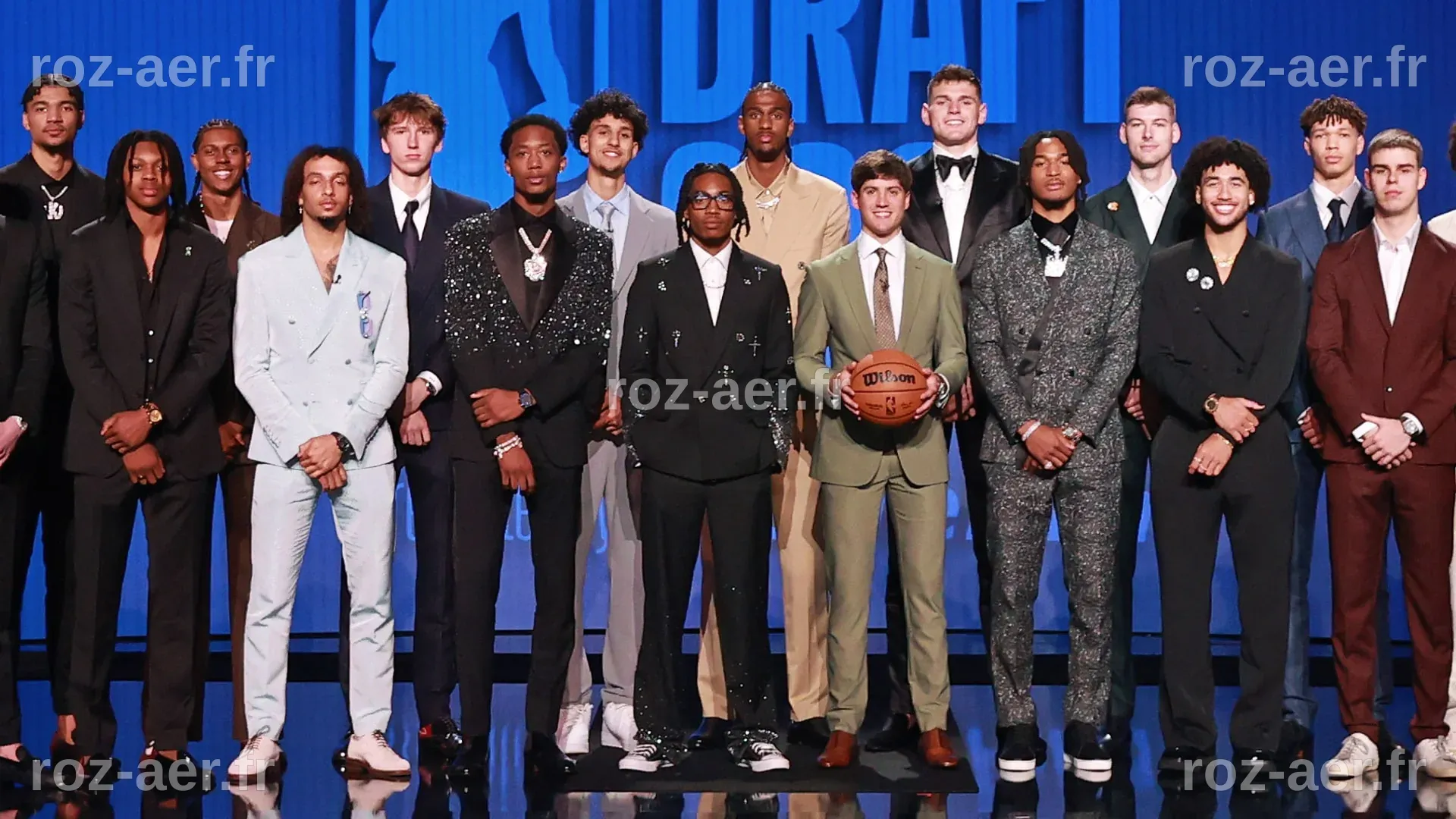 2025 NBA Draft