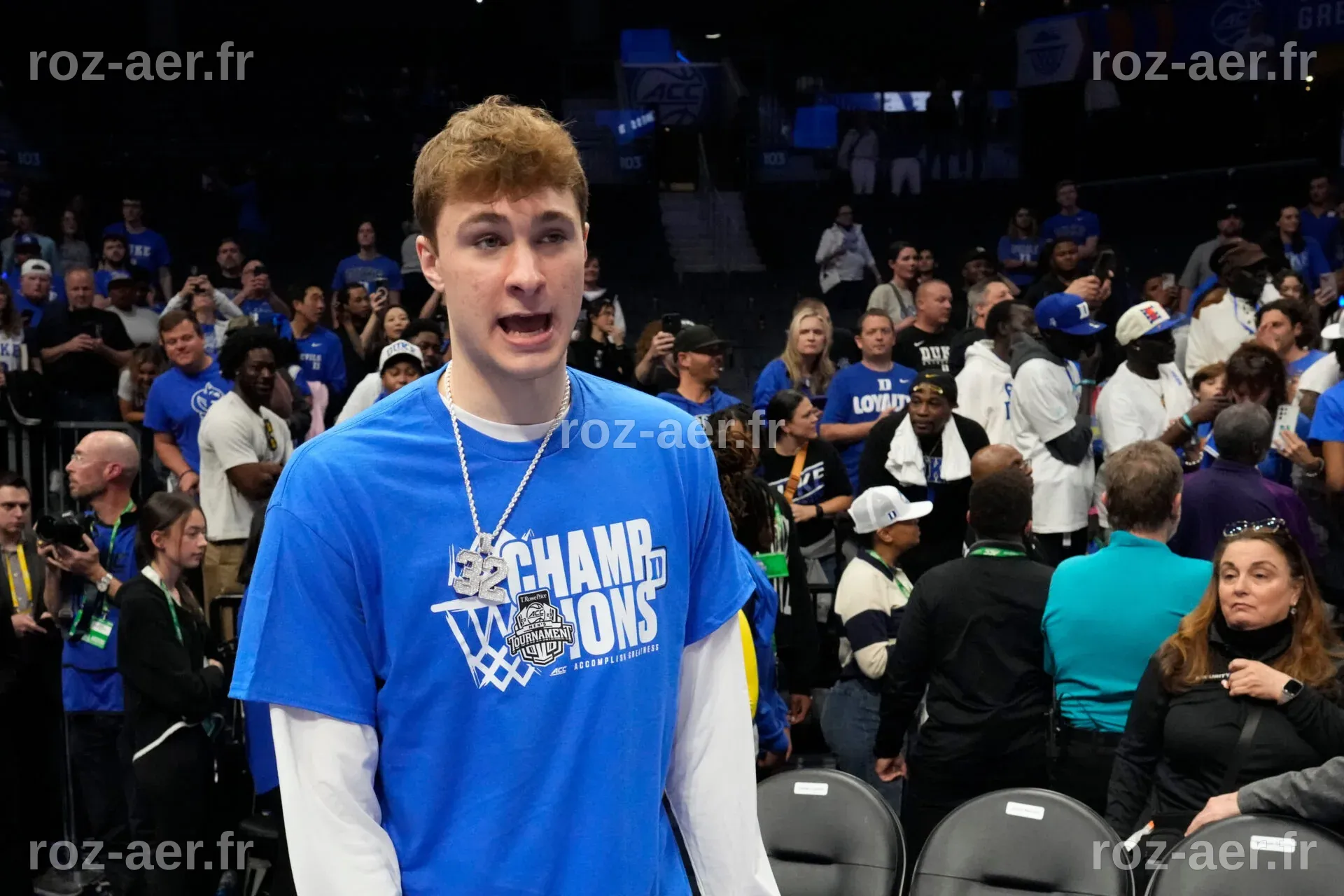 March Madness 2025 : Les meilleurs espoirs de la Draft NBA 2025 ...