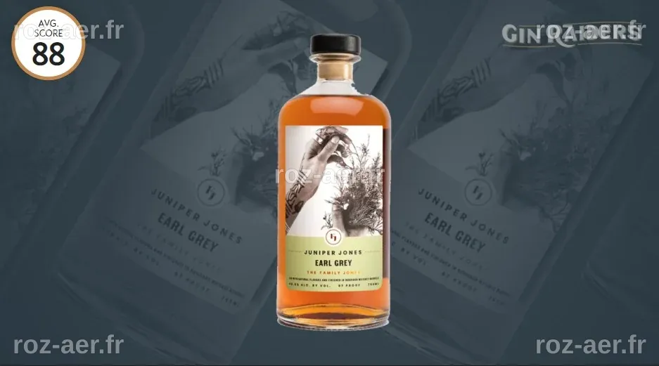 Les 7 Meilleurs Gins Canadiens pour Élargir vos Horizons Bar
