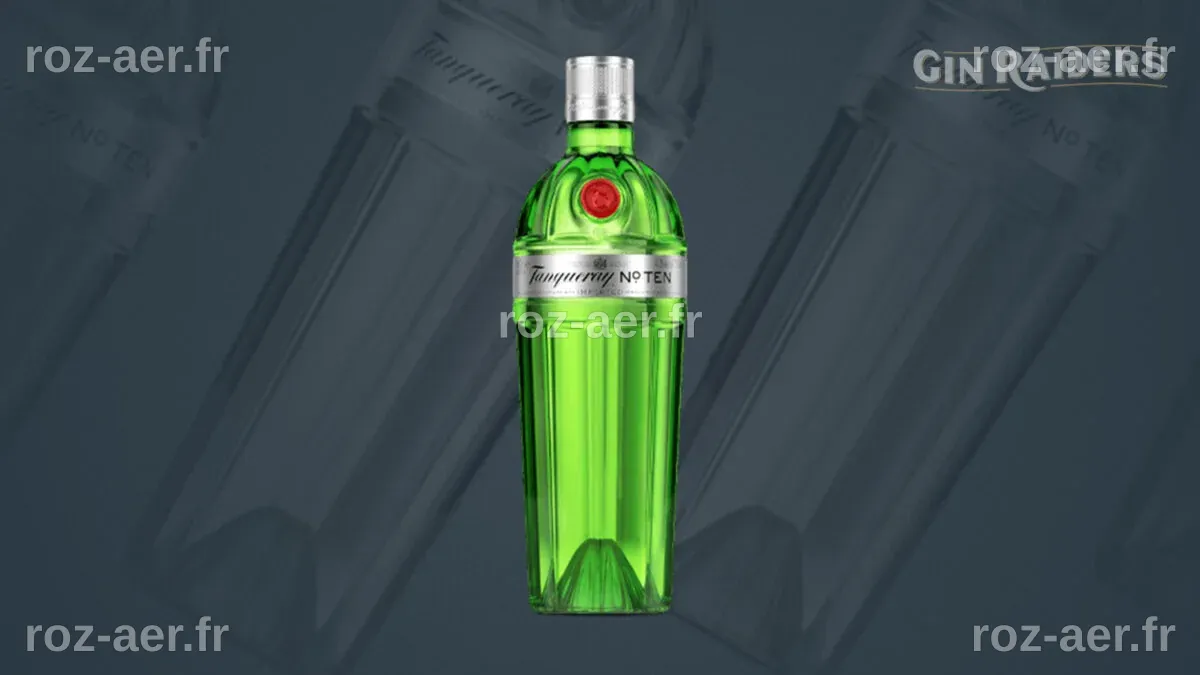 5 meilleurs gins pour débutants | Distilleurs | L'actu bars et alcools