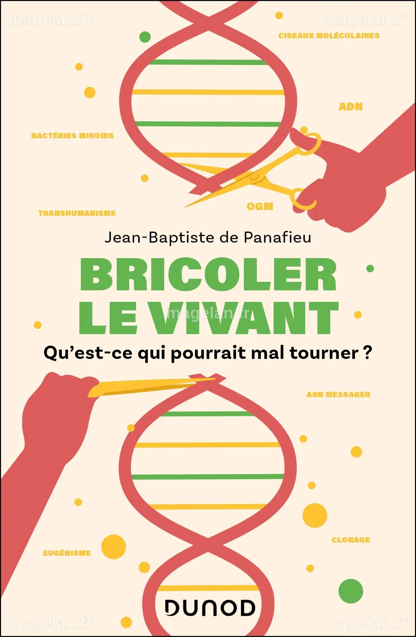 Microchip Technology : Ce qui pourrait soutenir un scénario d'augmentation de 75 %