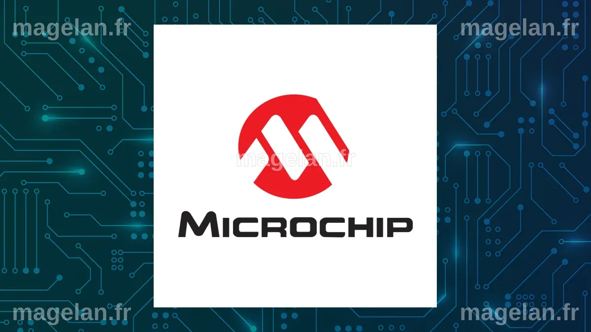 Microchip Technology Incorporated $MCHP Position Trimmed by Truist ...