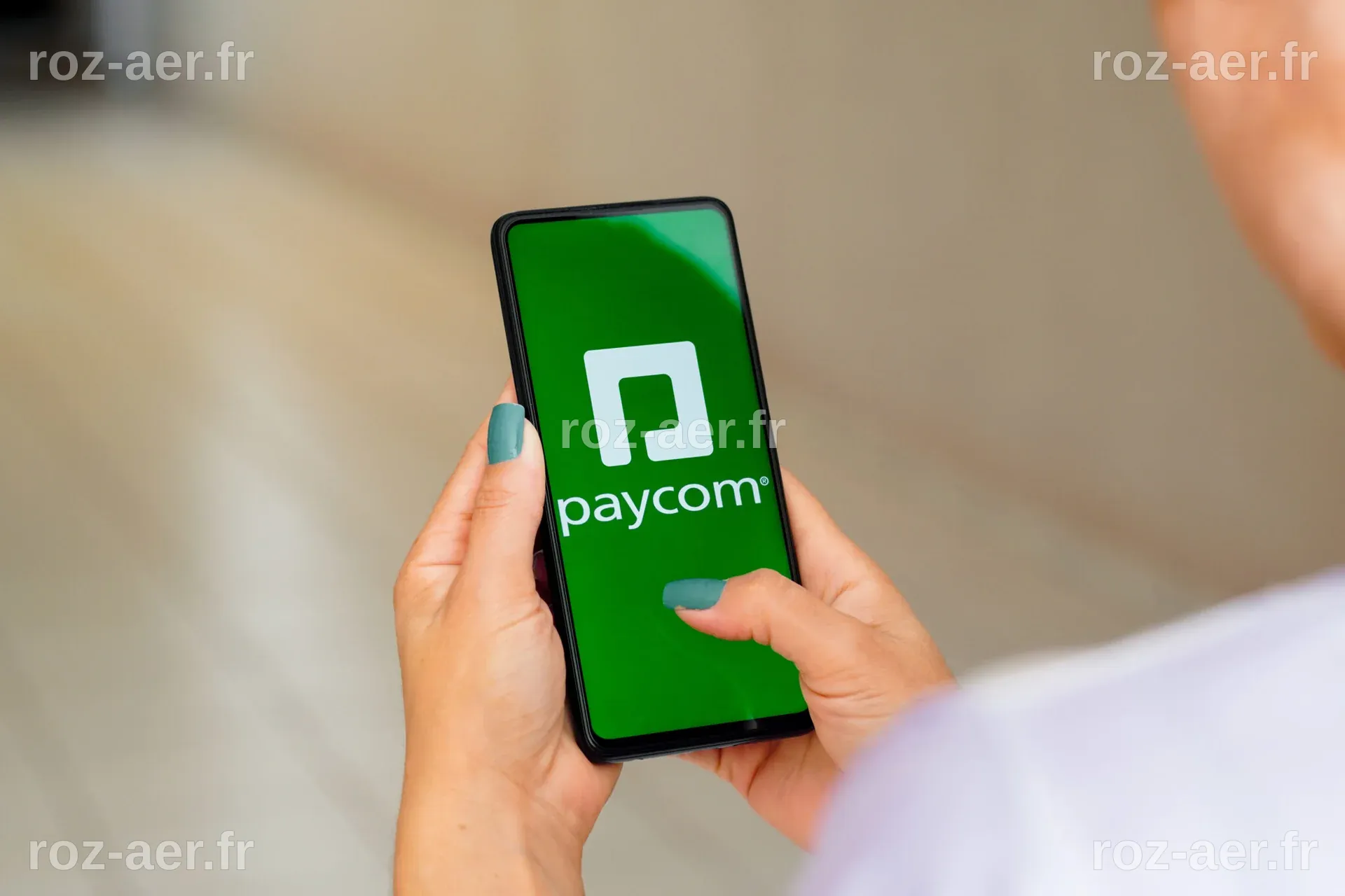 Paycom and ADP lead compensation as Workday, Salesforce exit