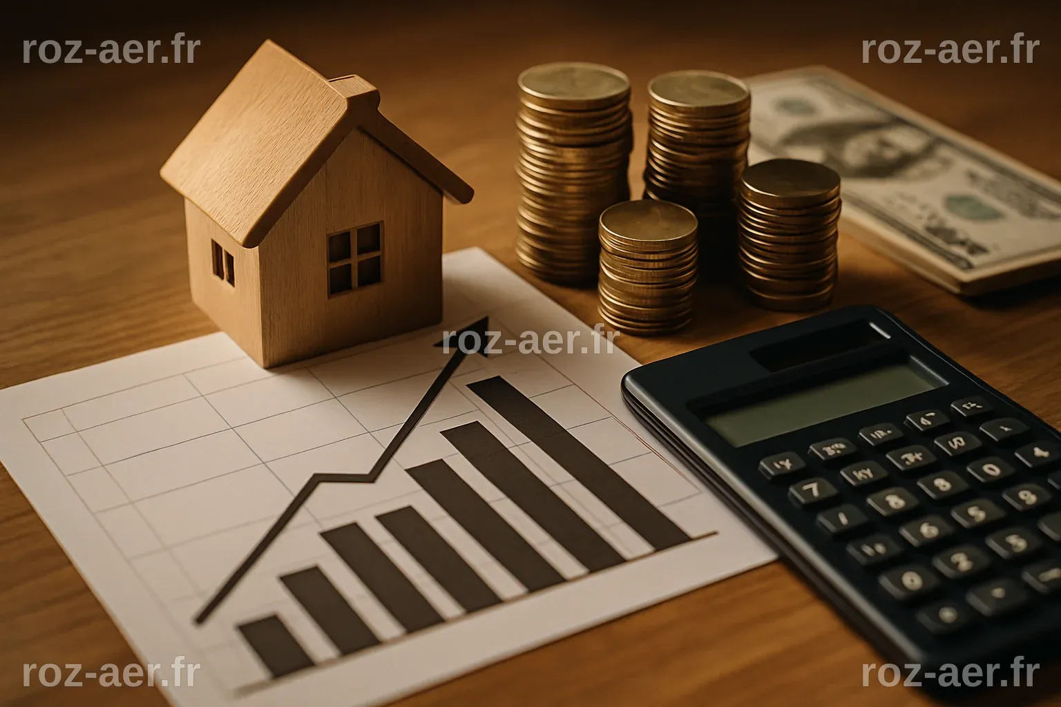 Rachat de Crédit Immobilier : Tout Ce Que Vous Devez - mytips.com