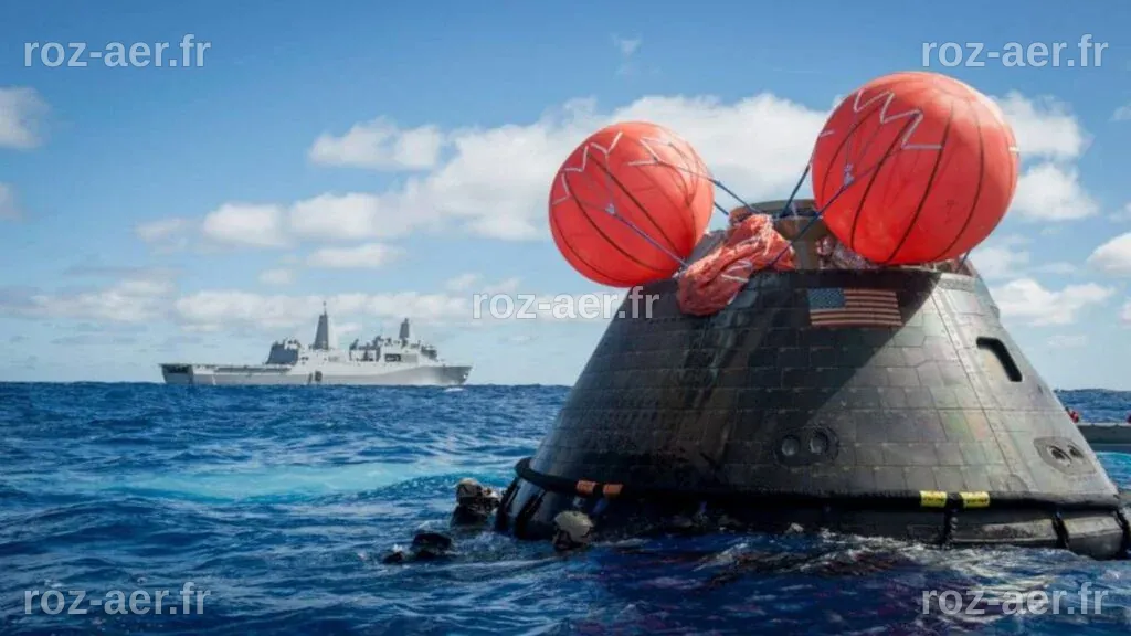 Les astronautes d'Artémis II n'auront qu'un an et demi pour être prêts ...