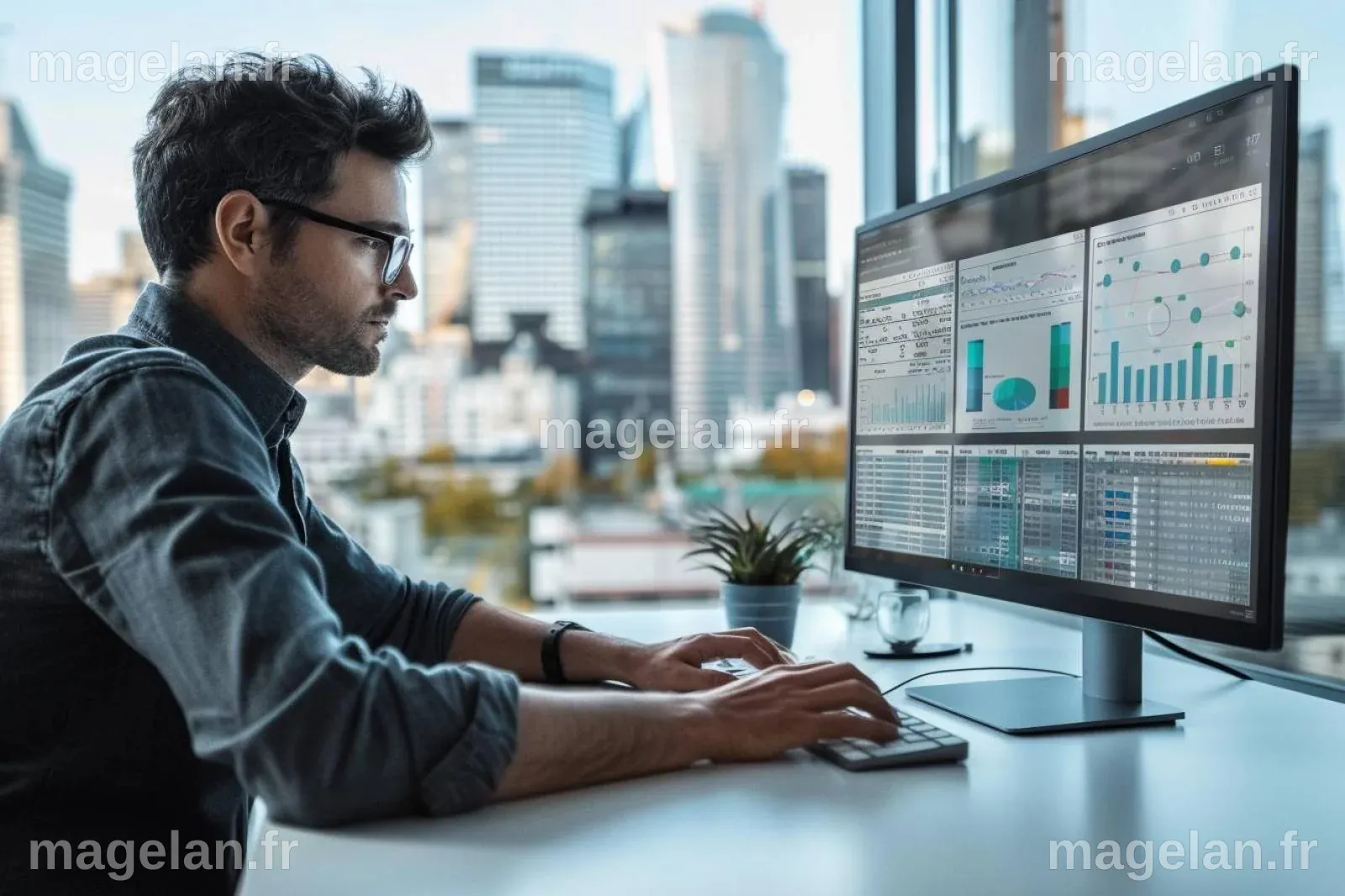 Comment effectuer des prévisions dans Power BI ? - Petit Nomade