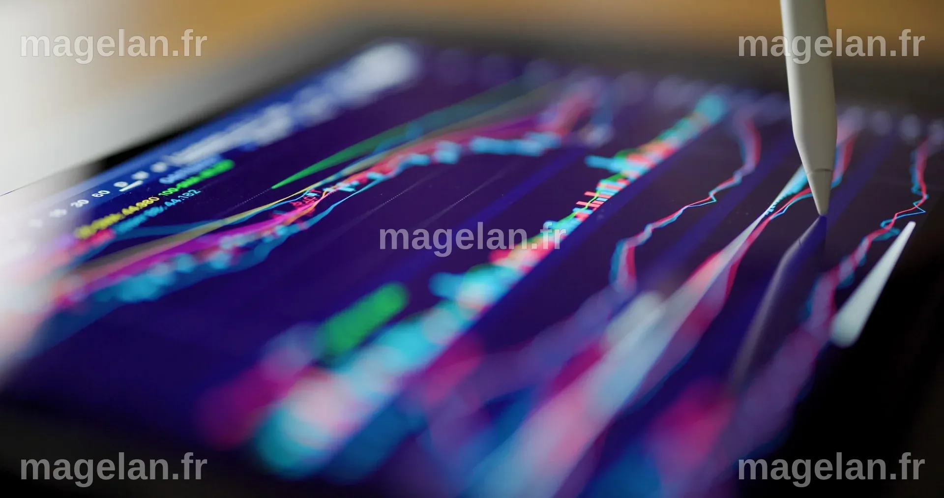 Micron Technology : Un trimestre exceptionnel et des prévisions optimistes, mais des investissements préoccupants