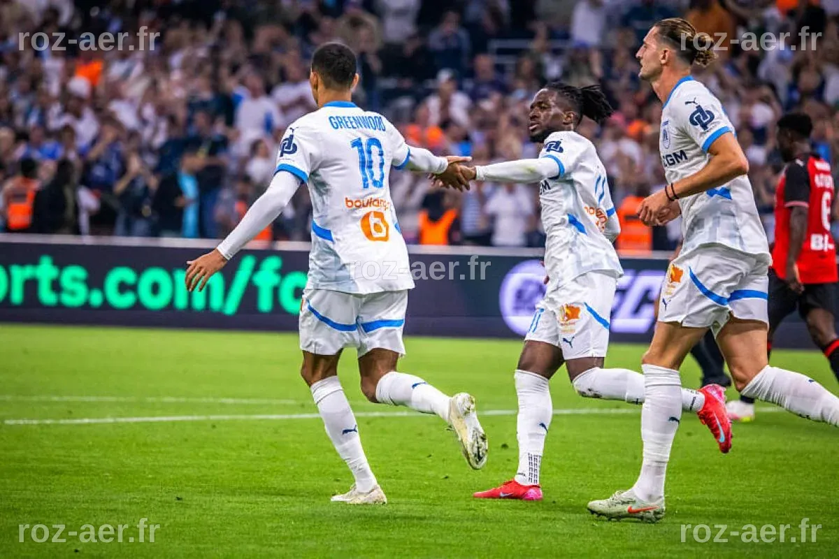 OM - Les détails choquants de l'altercation 