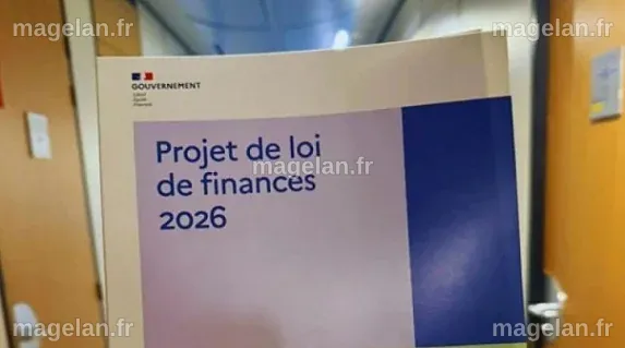 Tunisiens en France : Vers une hausse notable des frais de visa et de ...