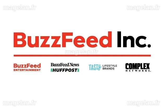 BuzzFeed, Inc. To Participate In BofA Securities 2022 Media ...