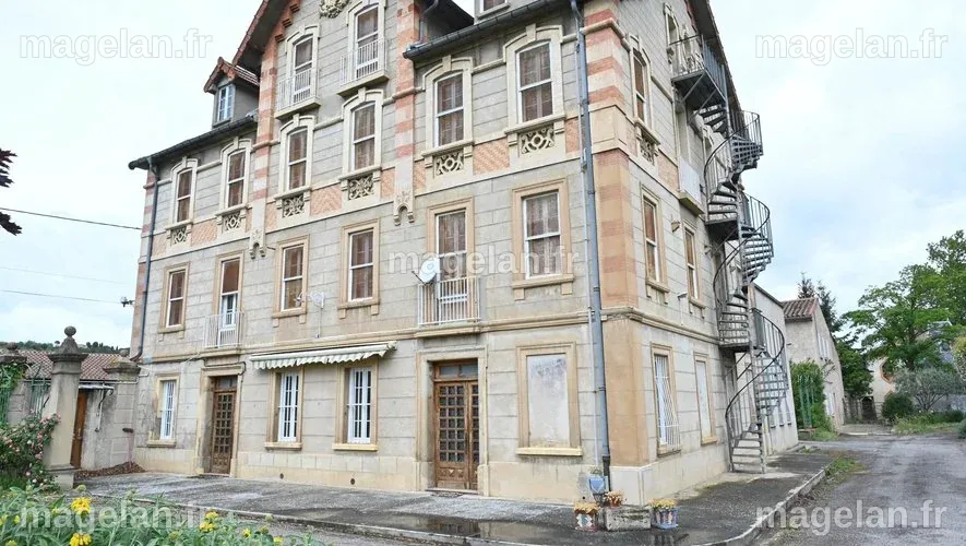 Limoux : l’ancien parc des sœurs de Cluny ouvrira ses portes au public ...