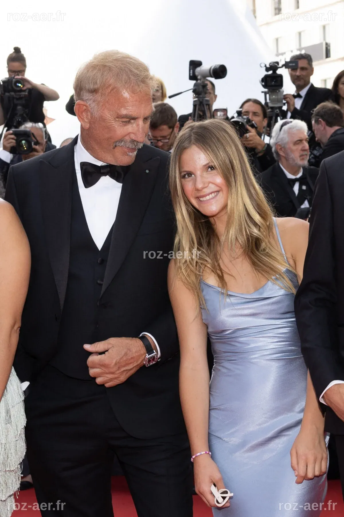 Les Enfants de Kevin Costner : Découvrez Leur Vie et Leur Évolution