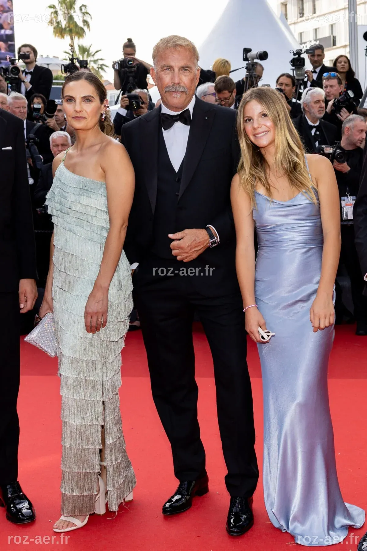 Fille De Kevin Costner