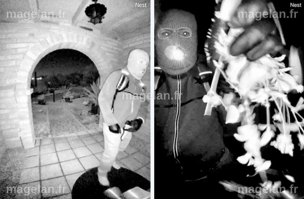 New images in Nancy Guthrie disappearance could "break this case wide ...